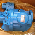 Υδραυλική αντλία ταχυτήτων Rexroth A7VO55LRDS / 63L-NZB01-S rexroth, A7VO55, A7VO55LRDS / 63L,